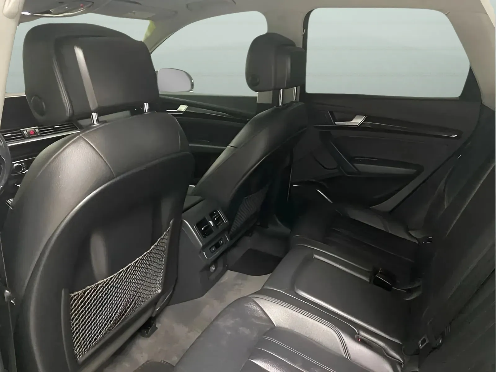Audi Q5 photo 11