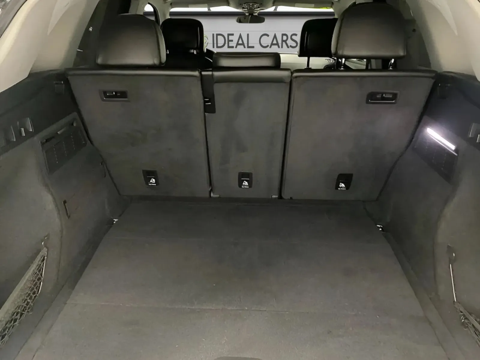 Audi Q5 photo 12