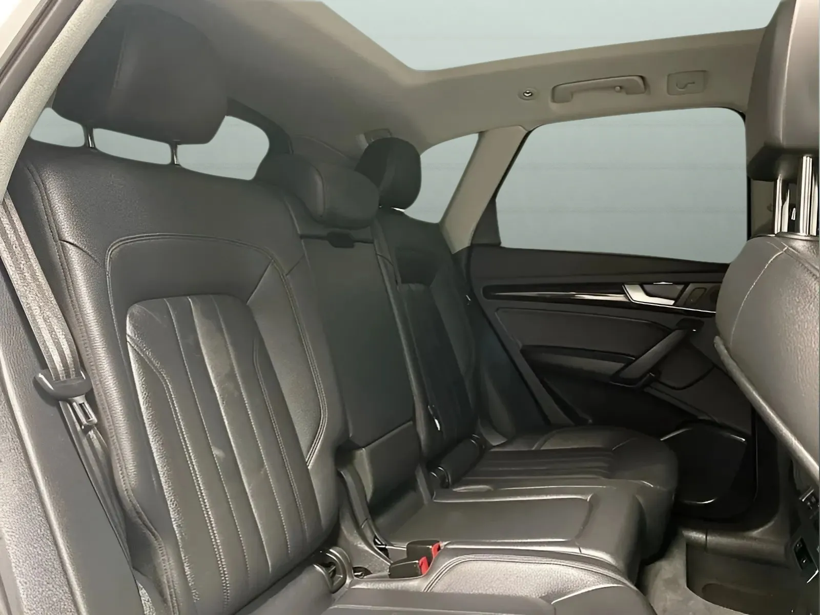 Audi Q5 photo 13