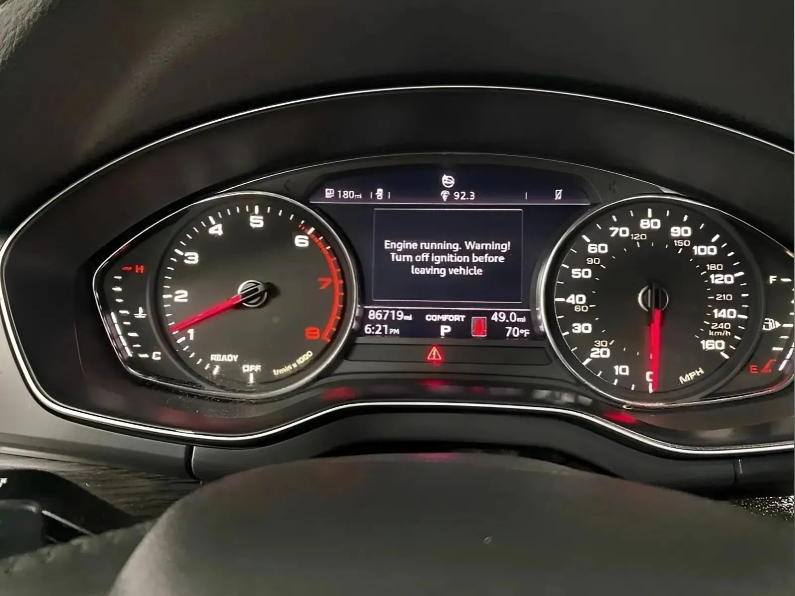 Audi Q5 photo 18