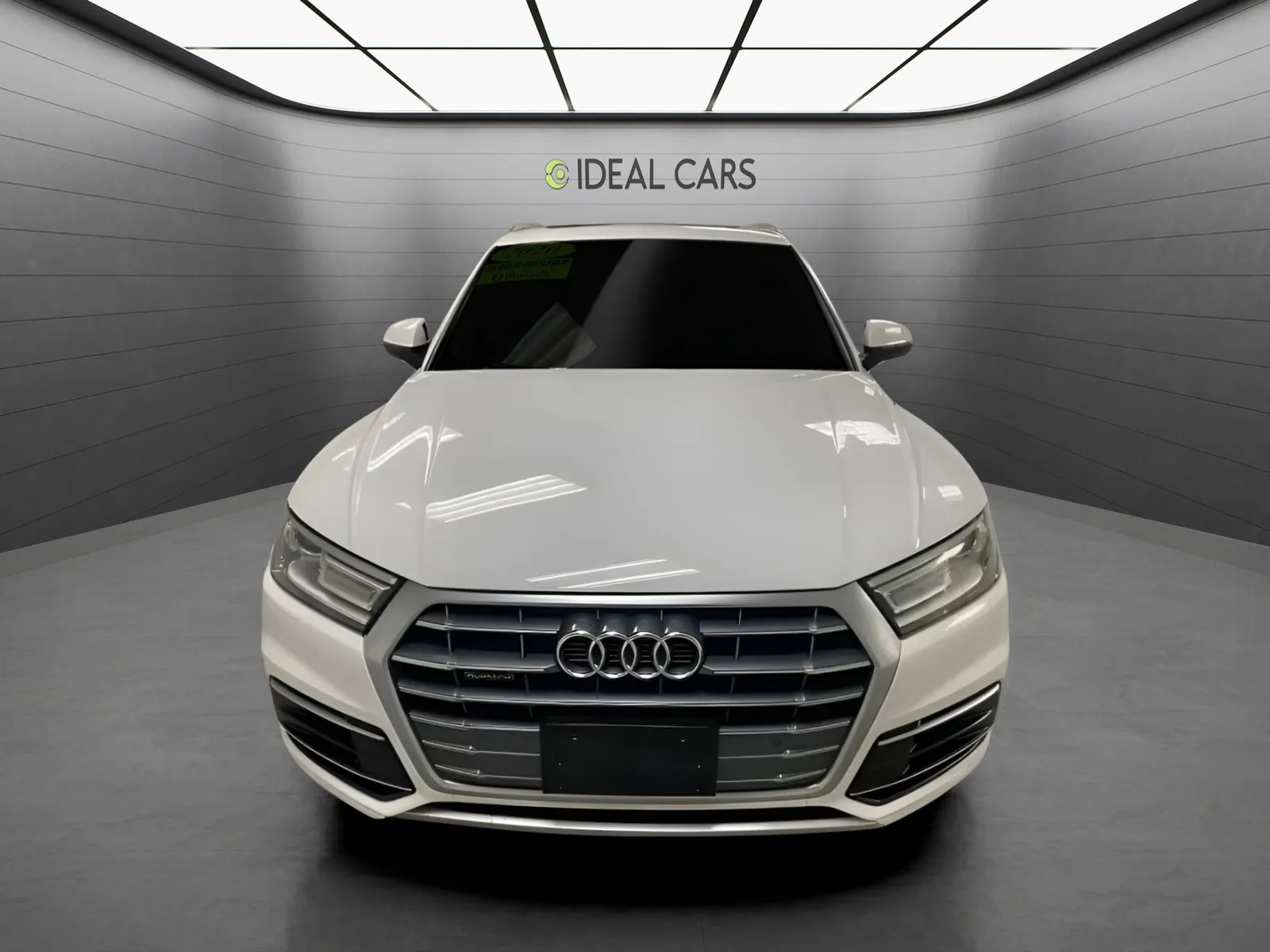 Audi Q5 photo 2