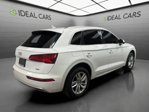 More photos of 2020 Audi Q5 4d SUV 2.0T Quattro Premium at Ideal Cars - Main Street, AZ