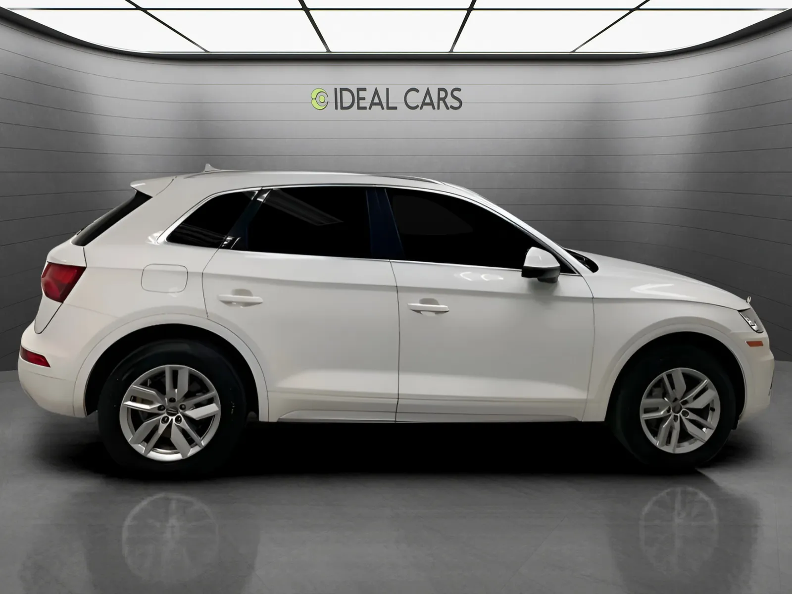 Audi Q5 photo 4