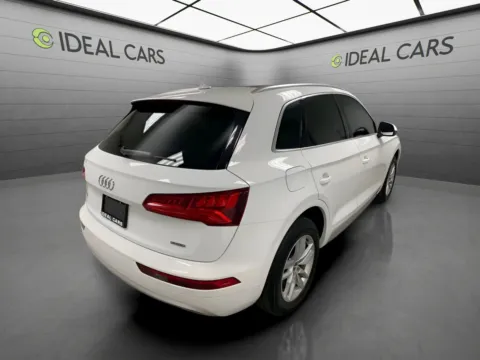 More photos of 2020 Audi Q5 4d SUV 2.0T Quattro Premium at Ideal Cars - Main Street, AZ