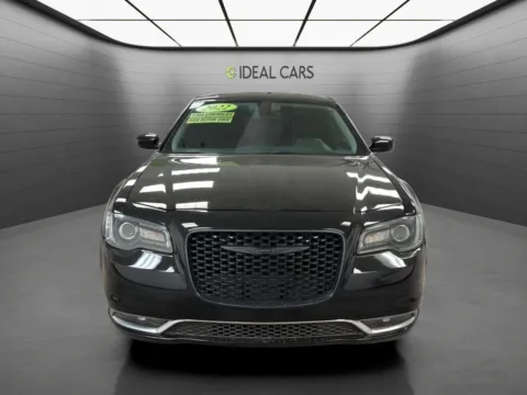 Photos of 2022 Chrysler 300 Touring RWD for sale in Mesa, AZ at Ideal Cars - Main Street