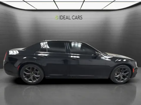 More photos of 2022 Chrysler 300 Touring RWD at Ideal Cars - Main Street, AZ