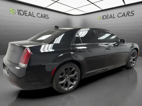 More photos of 2022 Chrysler 300 Touring RWD at Ideal Cars - Main Street, AZ