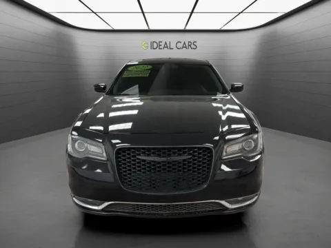 Photos of 2022 Chrysler 300 Touring RWD for sale in Mesa, AZ at Ideal Cars - Main Street