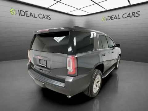 More photos of 2018 GMC Yukon 4d SUV RWD SLE at Ideal Cars - Main Street, AZ