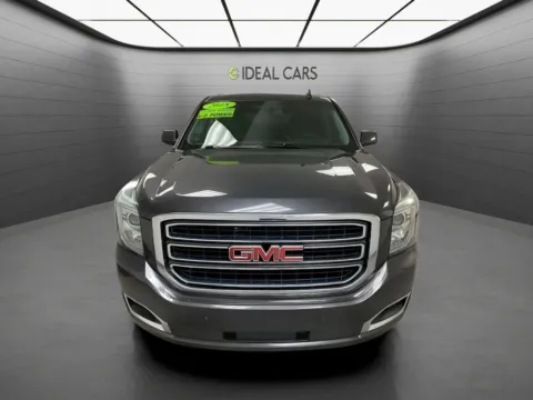 Photos of 2018 GMC Yukon 4d SUV RWD SLE for sale in Mesa, AZ at Ideal Cars - Main Street
