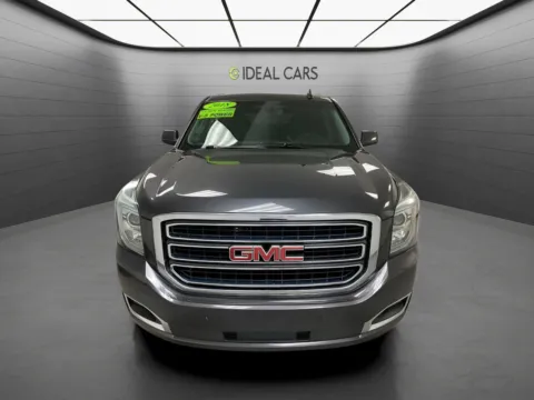 Photos of 2018 GMC Yukon 4d SUV RWD SLE for sale in Mesa, AZ at Ideal Cars - Main Street