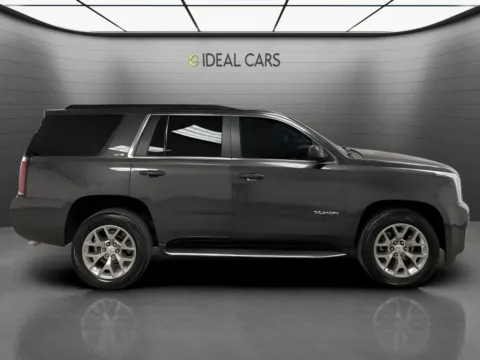 More photos of 2018 GMC Yukon 4d SUV RWD SLE at Ideal Cars - Main Street, AZ