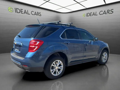 More photos of 2017 Chevrolet Equinox LT at Ideal Cars - Apache Junction, AZ