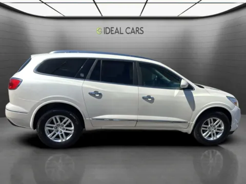 More photos of 2014 Buick Enclave Convenience at Ideal Cars - Main Street, AZ