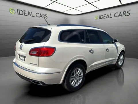 More photos of 2014 Buick Enclave Convenience at Ideal Cars - Main Street, AZ