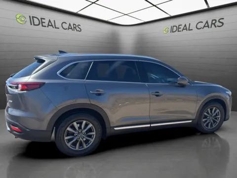 More photos of 2019 Mazda CX-9 Grand Touring at Ideal Cars - Main Street, AZ