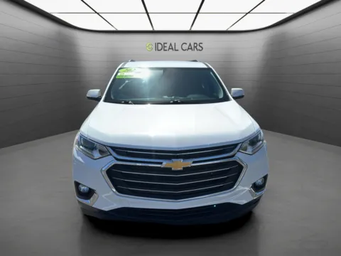 Photos of 2020 Chevrolet Traverse LT Cloth for sale in Mesa, AZ at Ideal Cars - Main Street