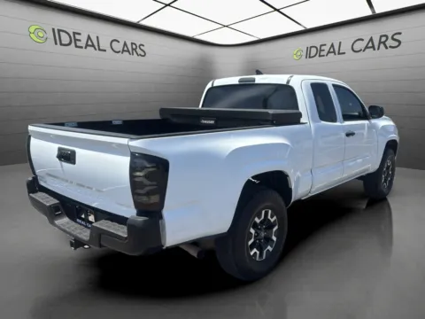 More photos of 2019 Toyota Tacoma SR at Ideal Cars - Main Street, AZ