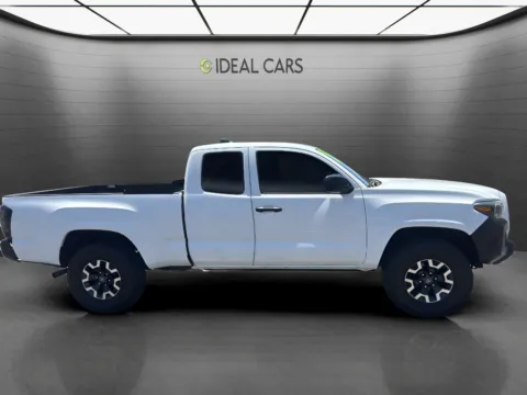 More photos of 2019 Toyota Tacoma SR at Ideal Cars - Main Street, AZ