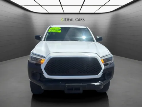 Photos of 2019 Toyota Tacoma SR for sale in Mesa, AZ at Ideal Cars - Main Street