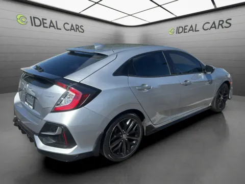More photos of 2020 Honda Civic Sport at Ideal Cars - Main Street, AZ