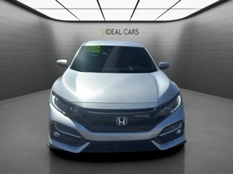 Photos of 2020 Honda Civic Sport for sale in Mesa, AZ at Ideal Cars - Main Street
