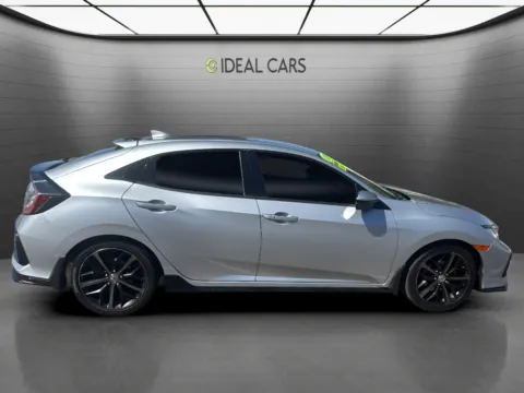 More photos of 2020 Honda Civic Sport at Ideal Cars - Main Street, AZ