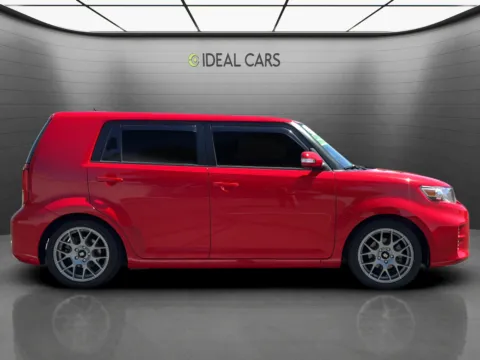 More photos of 2014 Scion xB at Ideal Cars - Main Street, AZ