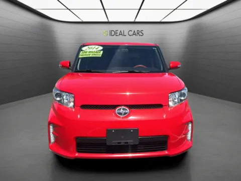 Photos of 2014 Scion xB for sale in Mesa, AZ at Ideal Cars - Main Street
