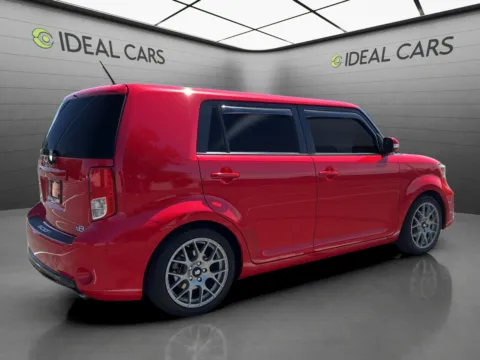 More photos of 2014 Scion xB at Ideal Cars - Main Street, AZ