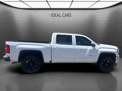 More photos of 2017 GMC Sierra 1500 SLE at Ideal Cars - Main Street, AZ