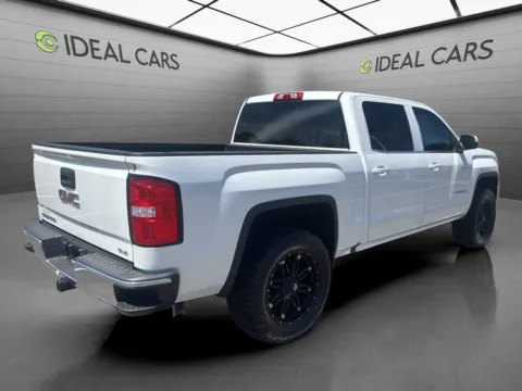 More photos of 2017 GMC Sierra 1500 SLE at Ideal Cars - Main Street, AZ