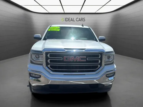 Photos of 2017 GMC Sierra 1500 SLE for sale in Mesa, AZ at Ideal Cars - Main Street