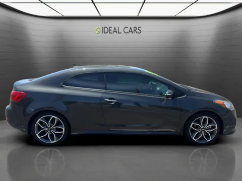 More photos of 2015 Kia Forte Koup SX at Ideal Cars - Main Street, AZ