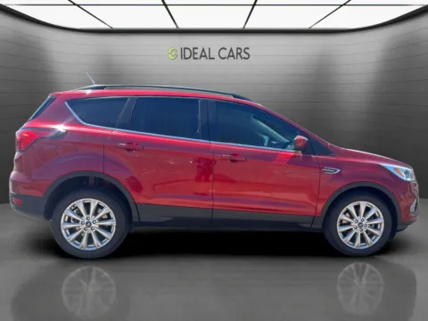 More photos of 2019 Ford Escape SEL at Ideal Cars - Main Street, AZ