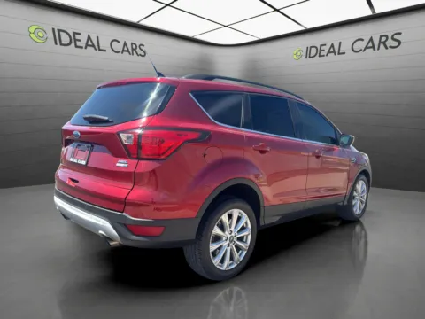 More photos of 2019 Ford Escape SEL at Ideal Cars - Main Street, AZ
