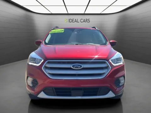 Photos of 2019 Ford Escape SEL for sale in Mesa, AZ at Ideal Cars - Main Street