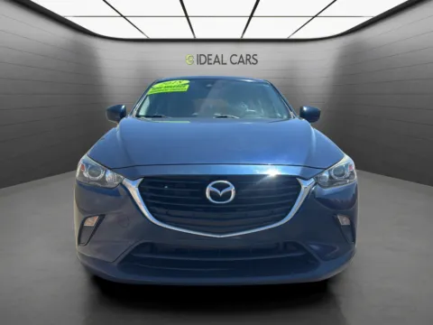 Photos of 2018 Mazda CX-3 Sport for sale in Mesa, AZ at Ideal Cars - Main Street