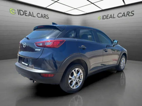 More photos of 2018 Mazda CX-3 Sport at Ideal Cars - Main Street, AZ