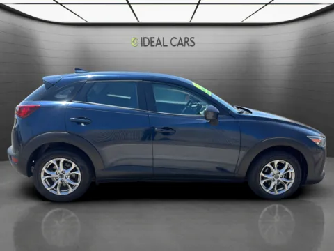 More photos of 2018 Mazda CX-3 Sport at Ideal Cars - Main Street, AZ