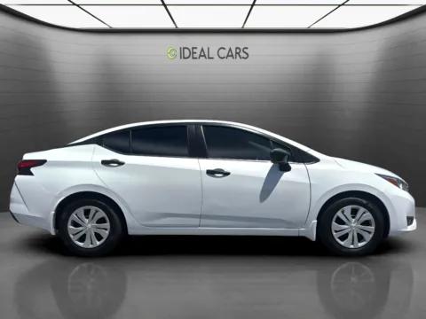 More photos of 2023 Nissan Versa S at Ideal Cars - Main Street, AZ