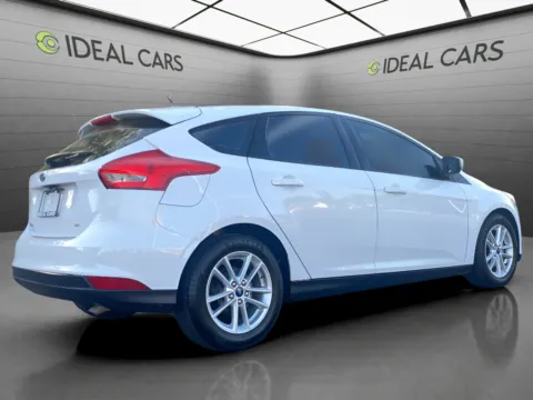 More photos of 2017 Ford Focus SE at Ideal Cars - Main Street, AZ