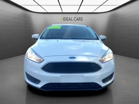 Photos of 2017 Ford Focus SE for sale in Mesa, AZ at Ideal Cars - Main Street