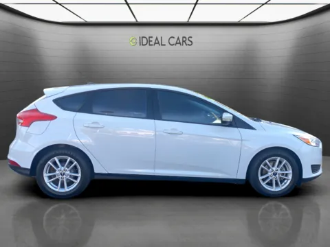 More photos of 2017 Ford Focus SE at Ideal Cars - Main Street, AZ