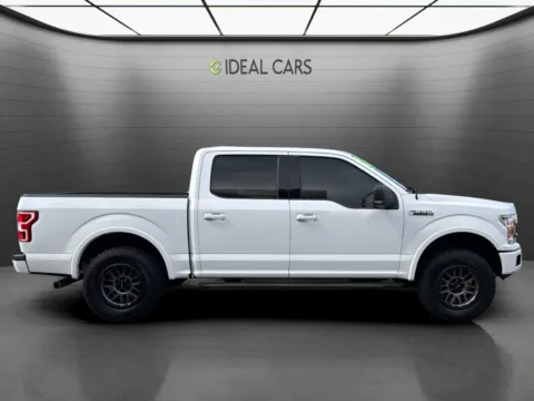 More photos of 2018 Ford F-150 XLT at Ideal Cars - Main Street, AZ