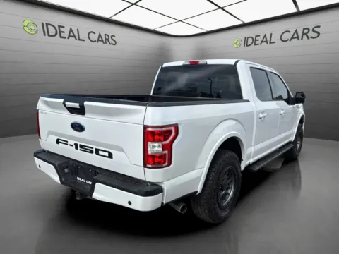 More photos of 2018 Ford F-150 XLT at Ideal Cars - Main Street, AZ