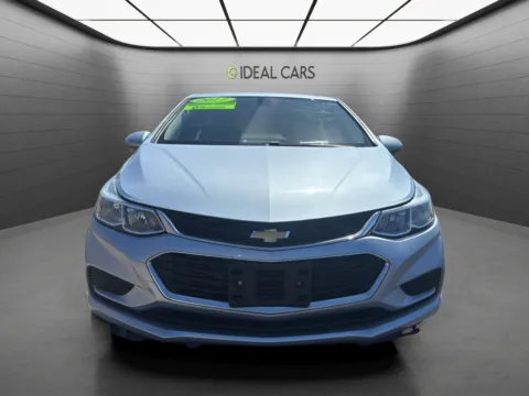 Photos of 2017 Chevrolet Cruze LS Auto for sale in Mesa, AZ at Ideal Cars - Main Street