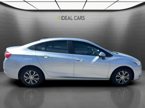 More photos of 2017 Chevrolet Cruze LS Auto at Ideal Cars - Main Street, AZ
