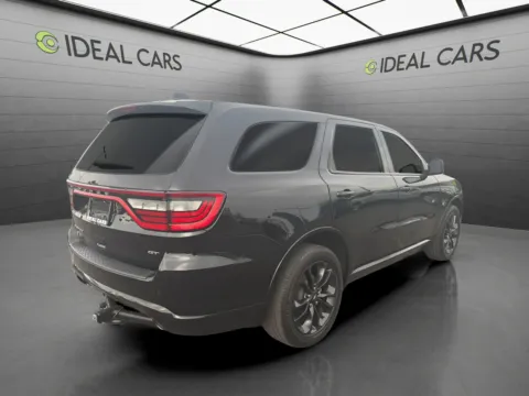 More photos of 2019 Dodge Durango GT Plus at Ideal Cars - Main Street, AZ
