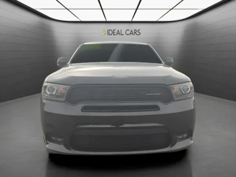 Photos of 2019 Dodge Durango GT Plus for sale in Mesa, AZ at Ideal Cars - Main Street